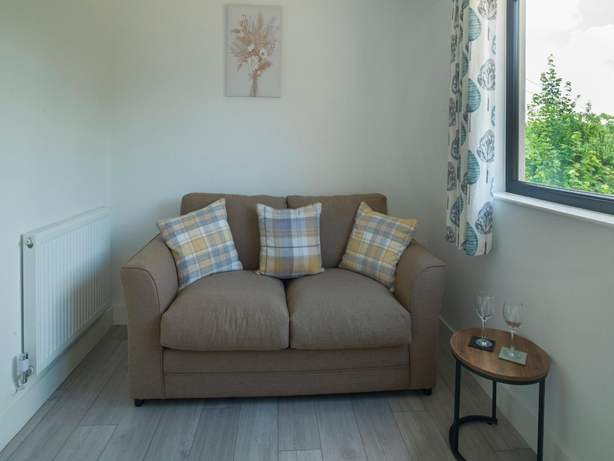 Stunning Modern Apartment In The Cotswolds Chalford Εξωτερικό φωτογραφία