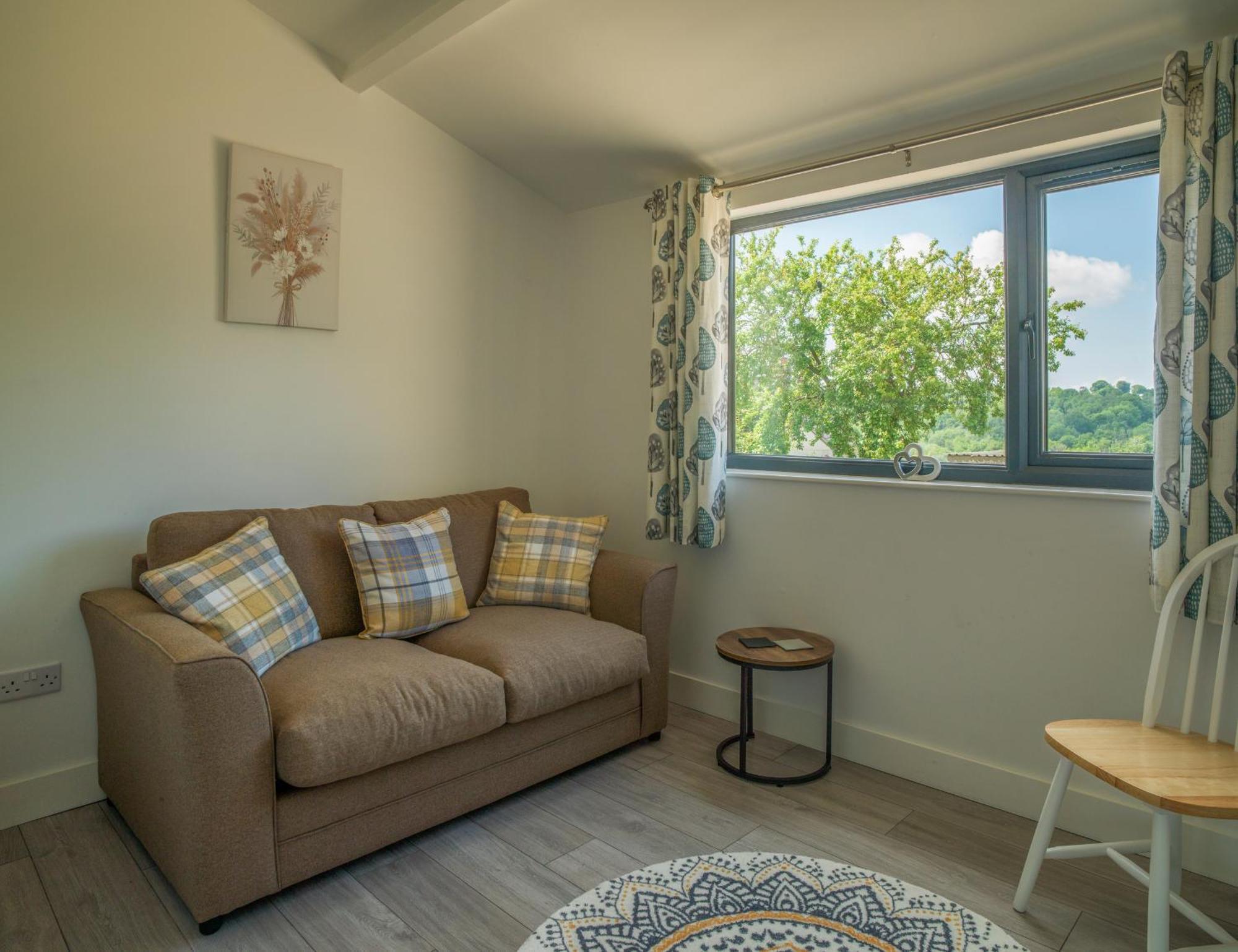 Stunning Modern Apartment In The Cotswolds Chalford Εξωτερικό φωτογραφία