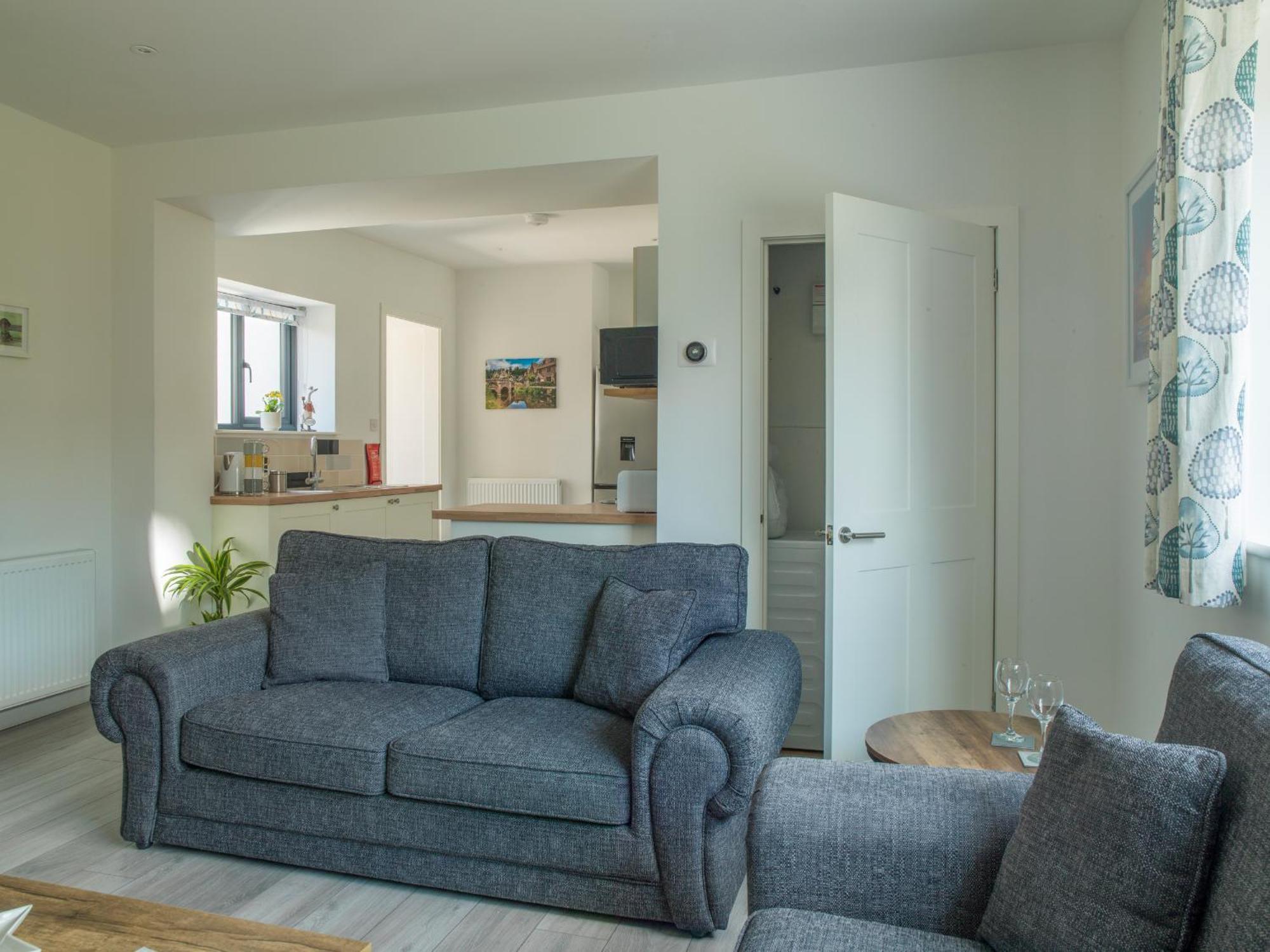 Stunning Modern Apartment In The Cotswolds Chalford Εξωτερικό φωτογραφία